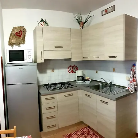 Villa Carla Apartment
