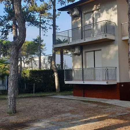 アパート Villa Carla