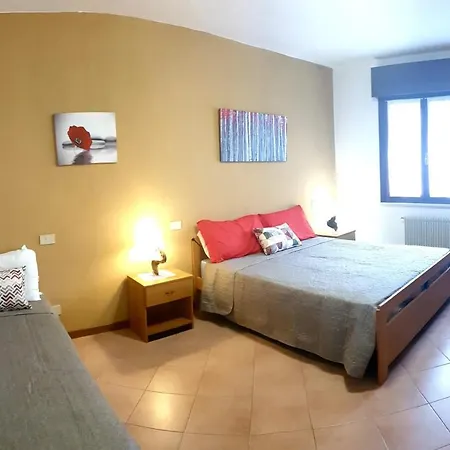 Villa Carla *