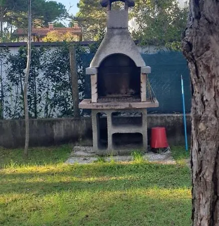 Apartamento Villa Carla Lignano Sabbiadoro